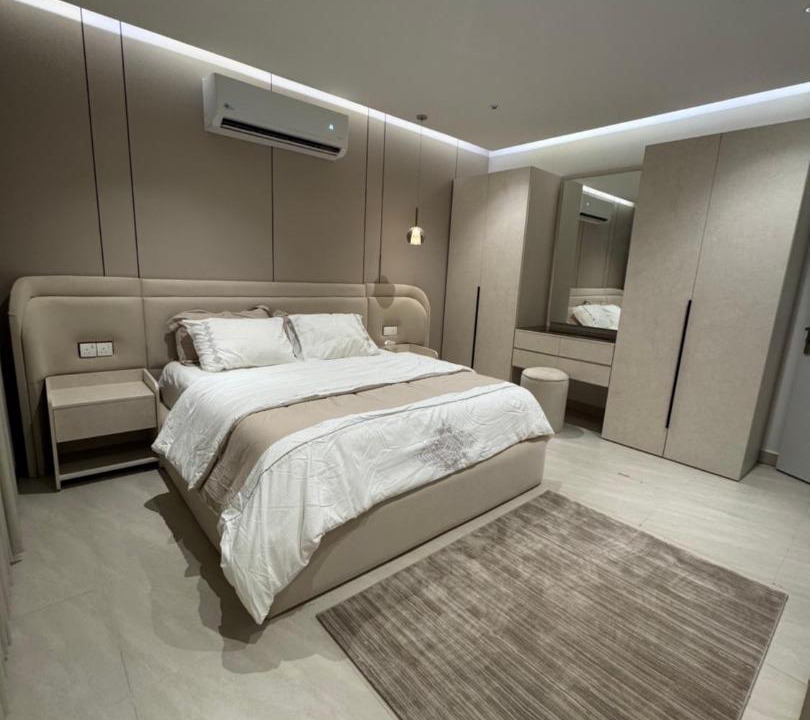 Photo of Bedroom in Buraydah