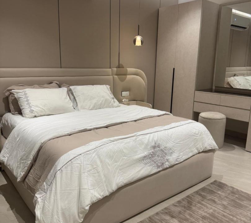 Photo of Bedroom in Buraydah