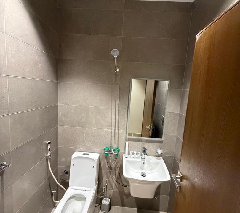Photo of Bathroom in Al Faisaliyah