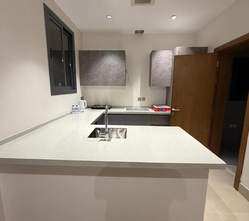 Photo of Kitchen in Al Faisaliyah