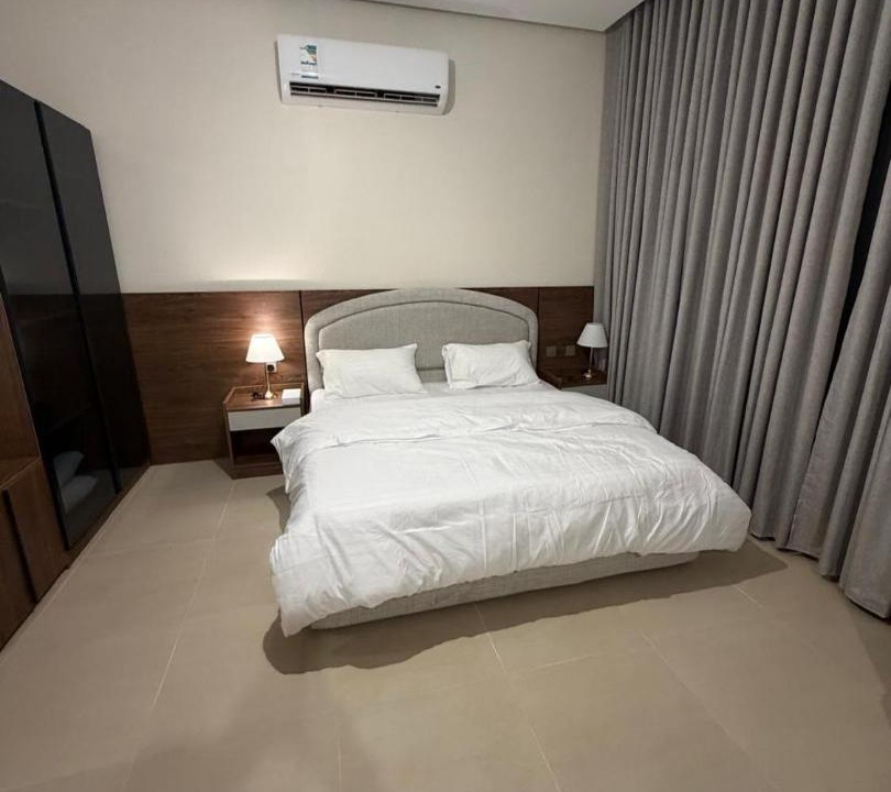 Photo of Bedroom in Al Faisaliyah