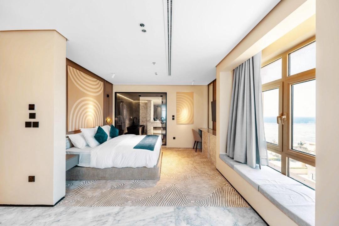 Photo of Bedroom in Bay La Sun