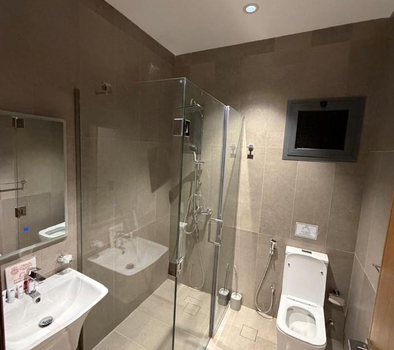 Photo of Bathroom in Al Faisaliyah
