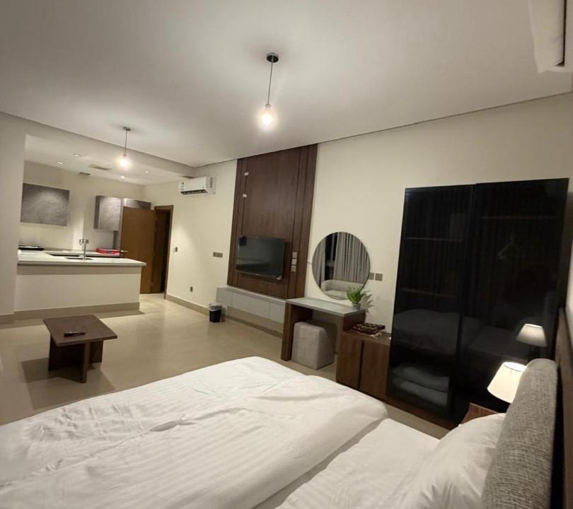 Photo of Bedroom in Al Faisaliyah