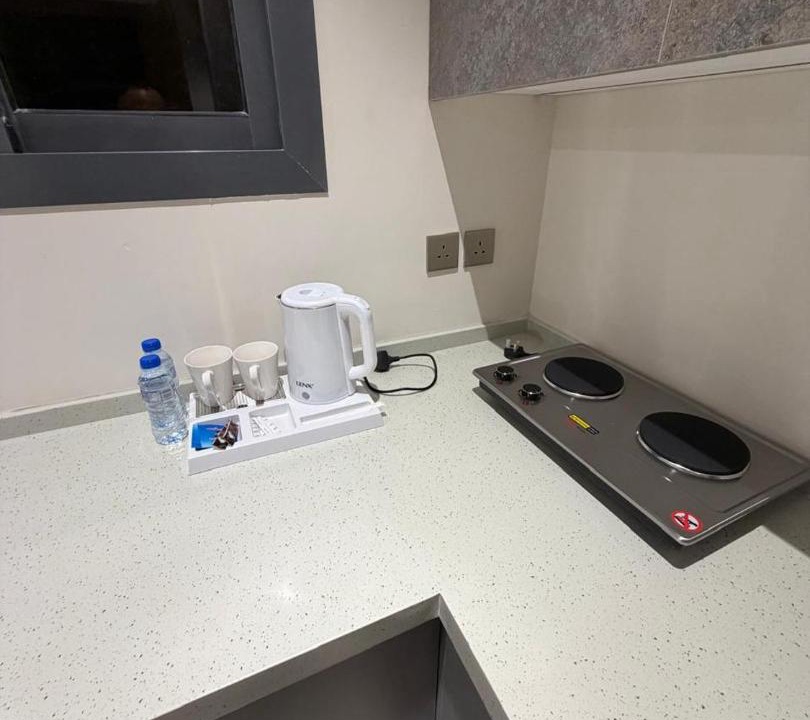 Photo of Kitchen in Al Faisaliyah