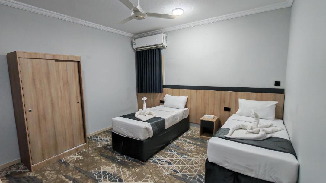 Photo of Bedroom in Mecca