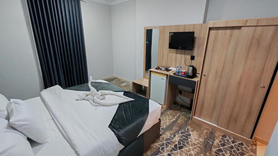 Photo of Bedroom in Mecca