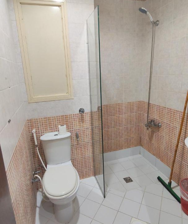 Photo of Bathroom in Mecca