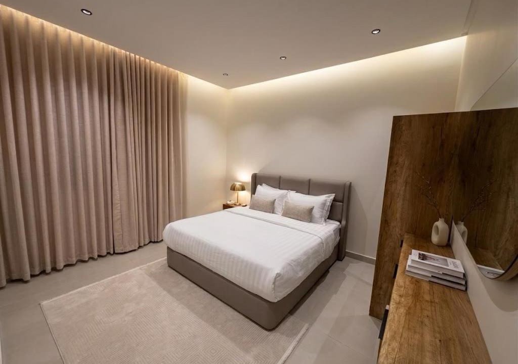 Photo of Bedroom in Hera Street