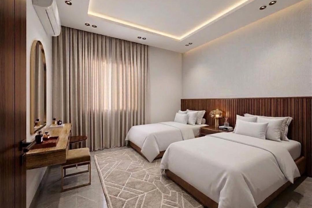 Photo of Bedroom in Hera Street