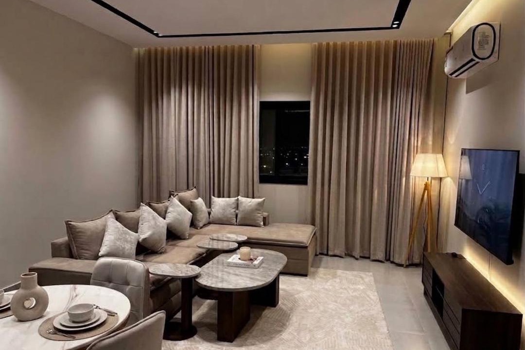 Photo of Livingroom in Hera Street