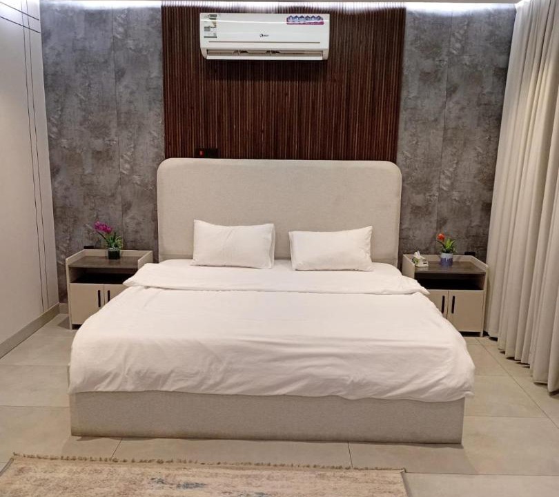 Photo of Bedroom in Al-Hofuf