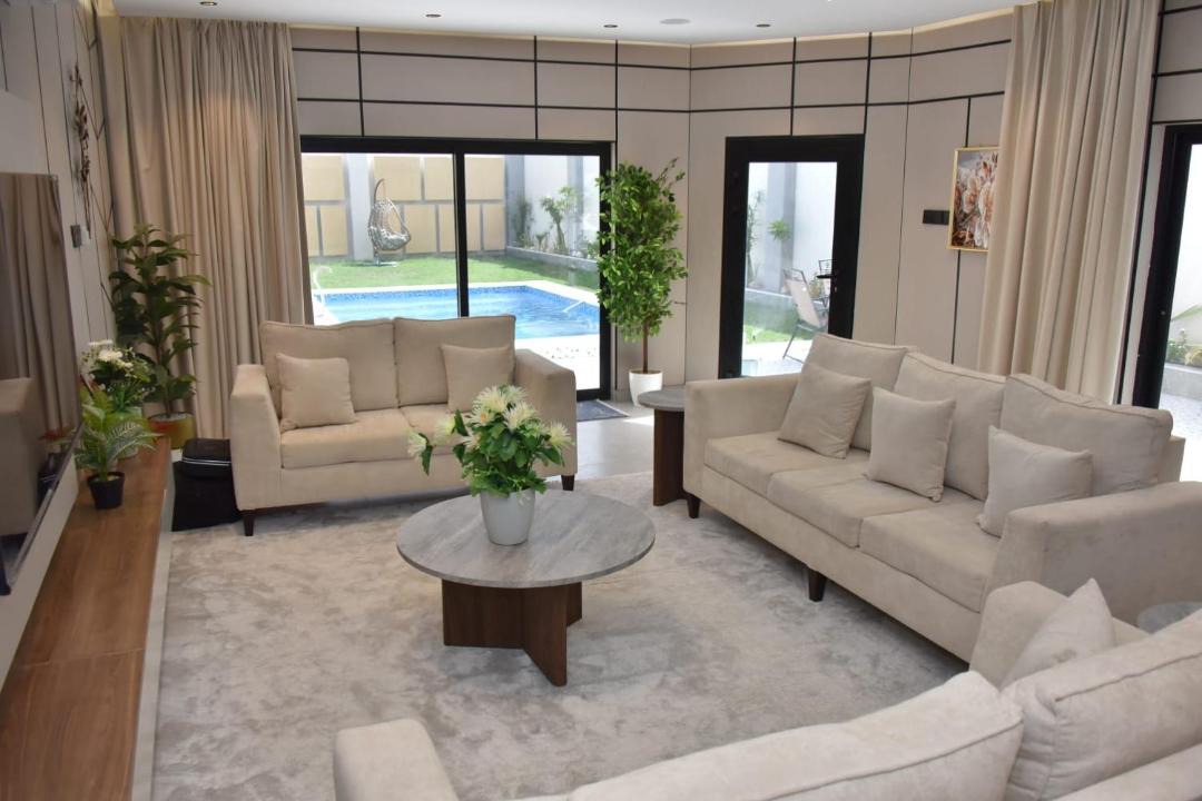 Photo of Livingroom in Al-Hofuf