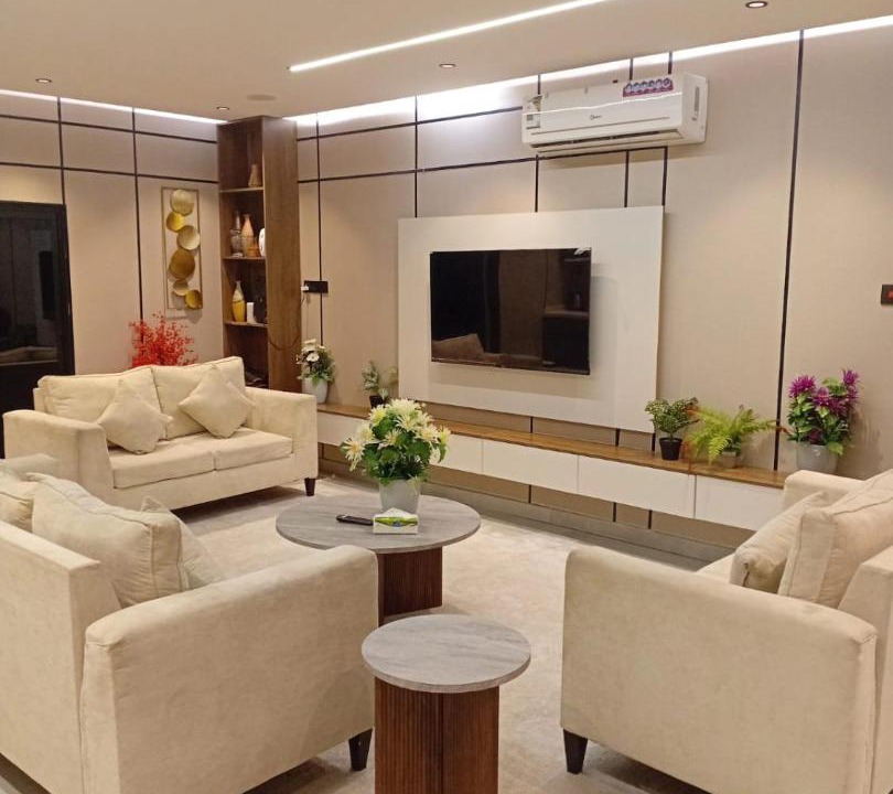 Photo of Livingroom in Al-Hofuf