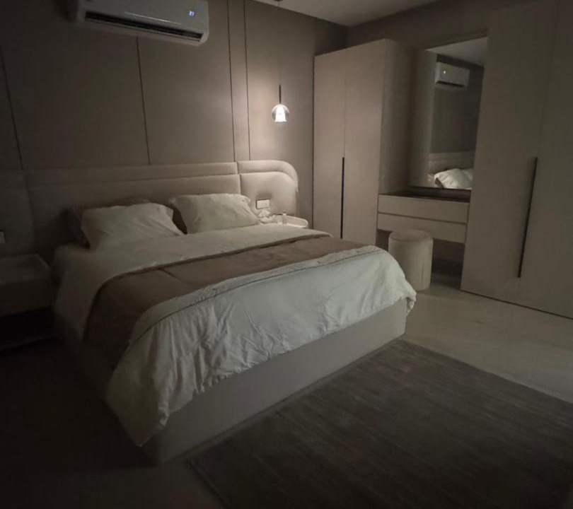 Photo of Bedroom in Buraydah