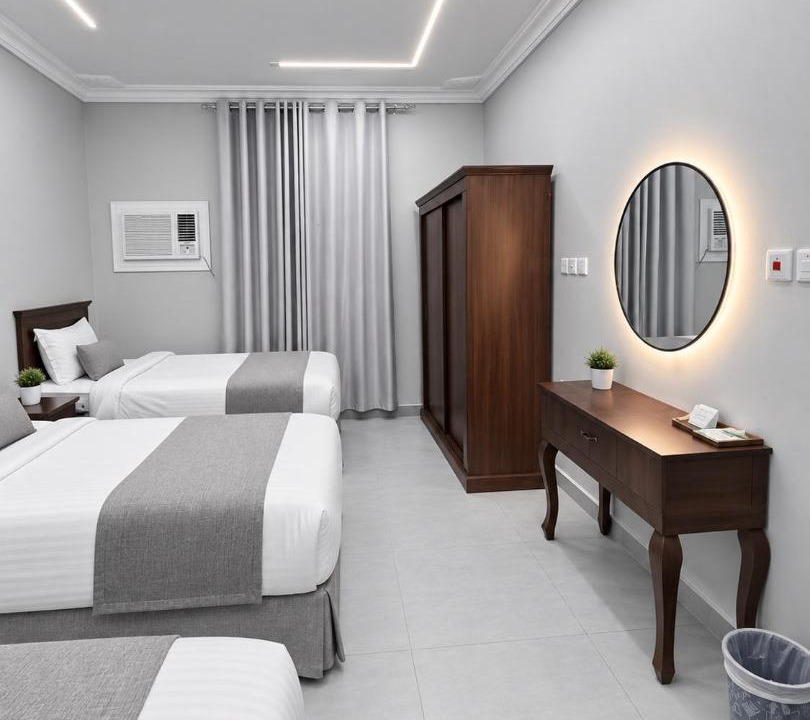 Photo of Bedroom in Yanbu