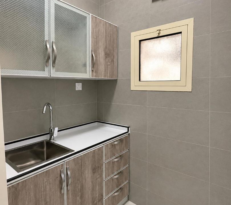 Photo of Bathroom in Yanbu