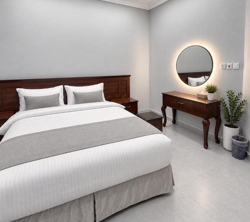 Photo of Bedroom in Yanbu