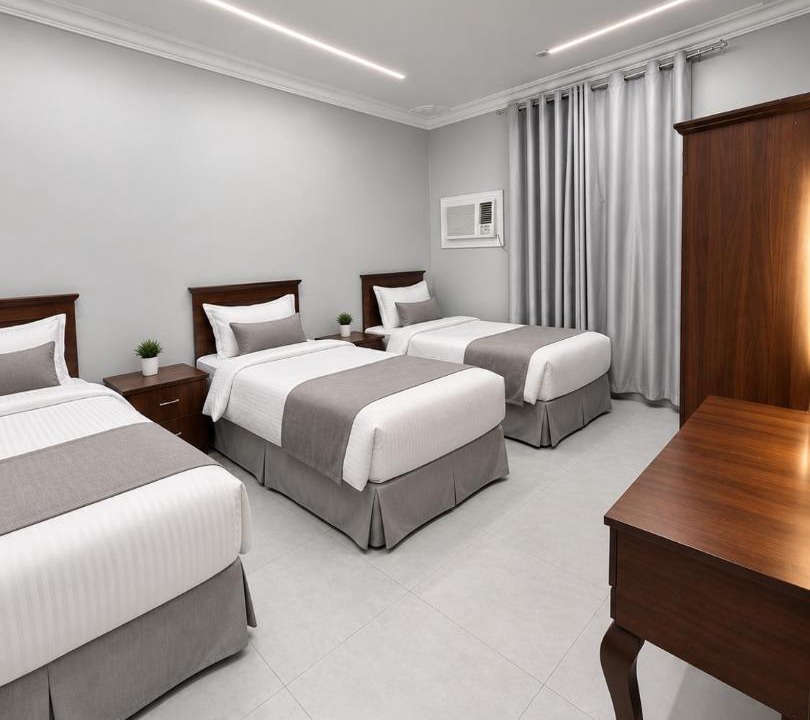 Photo of Bedroom in Yanbu