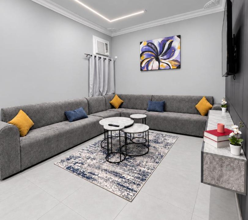 Photo of Livingroom in Yanbu