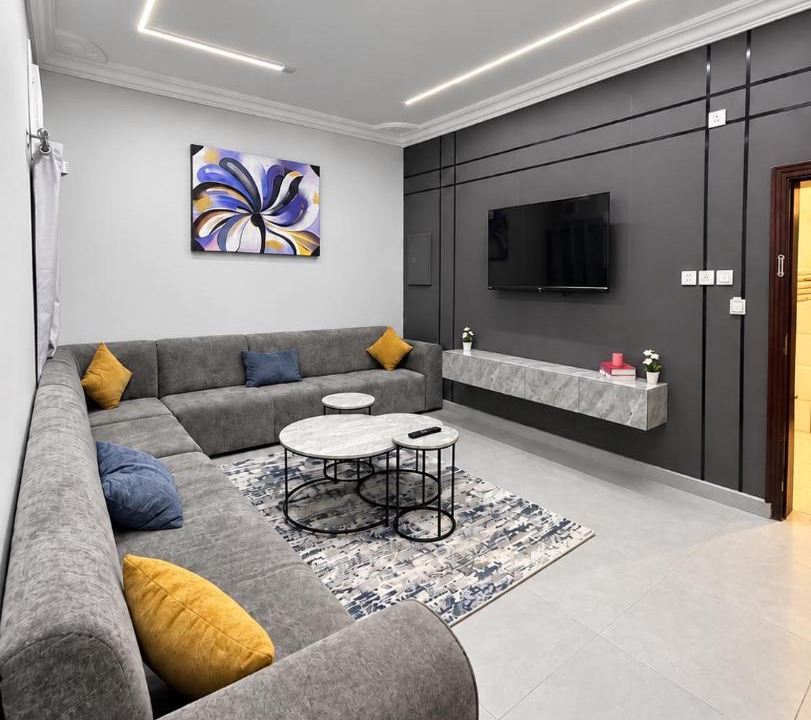 Photo of Livingroom in Yanbu