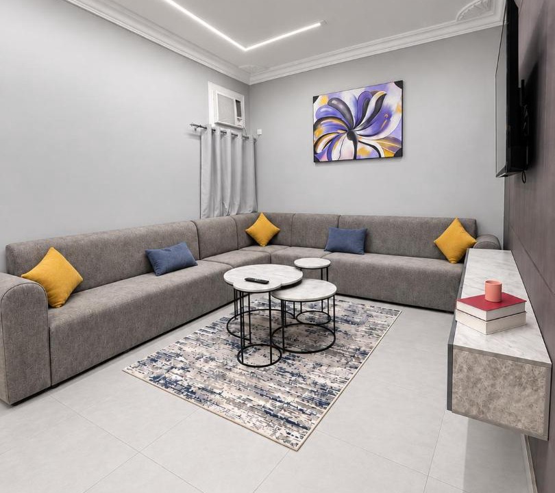 Photo of Livingroom in Yanbu