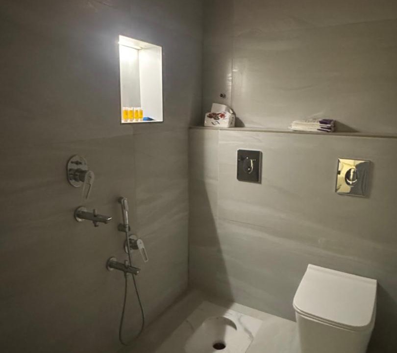 Photo of Bathroom in Buraydah