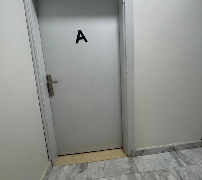Photo of Bathroom in Buraydah