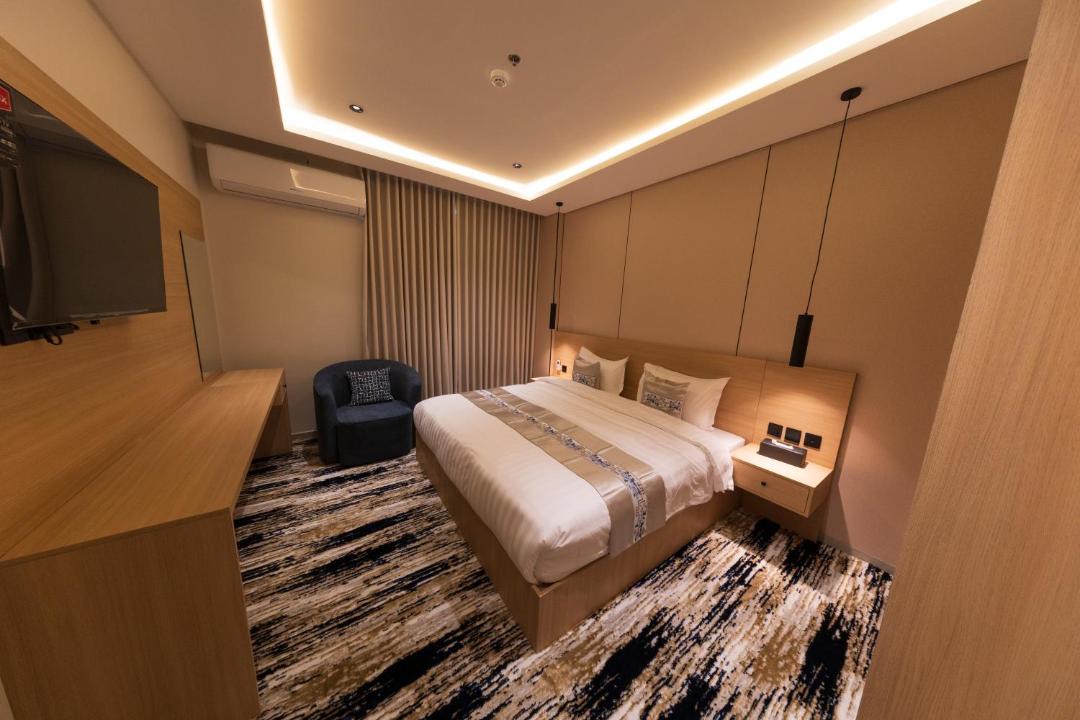 Photo of Bedroom in Ha'il