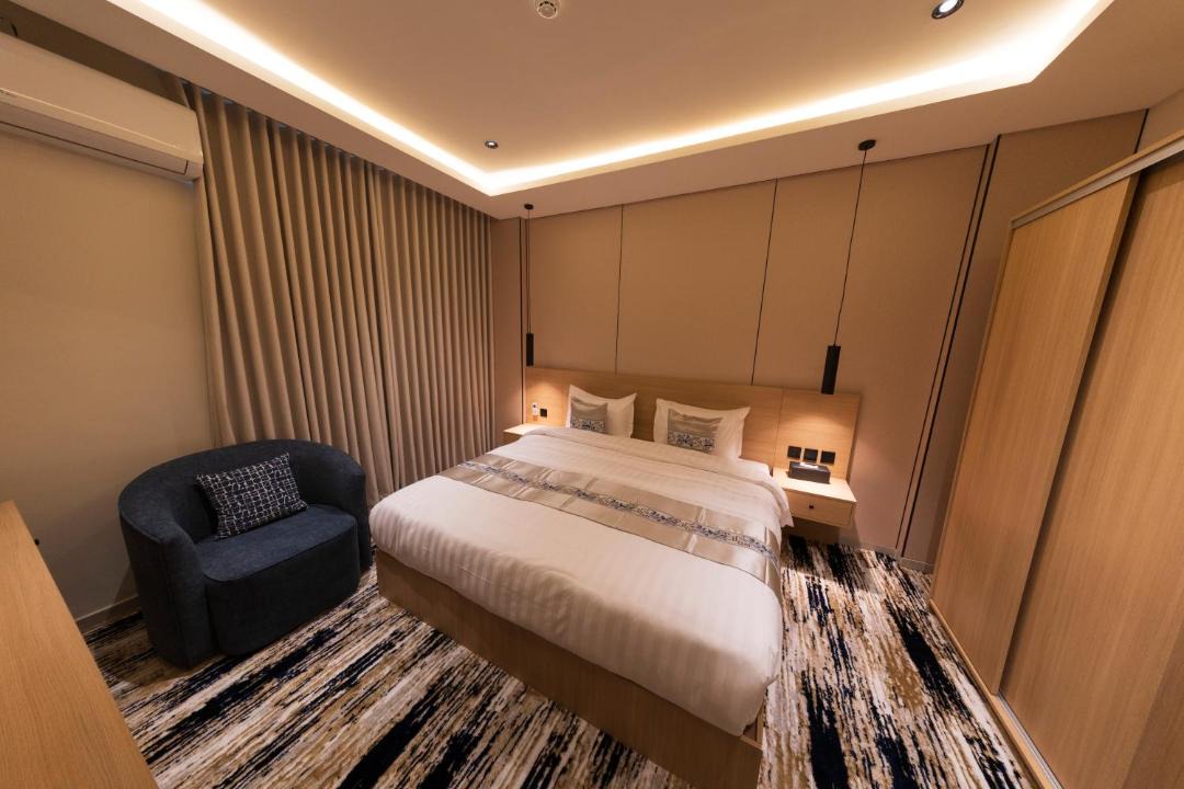Photo of Bedroom in Ha'il