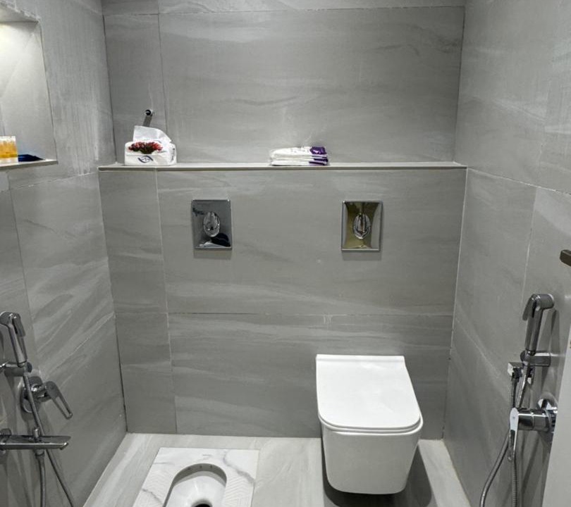 Photo of Bathroom in Buraydah