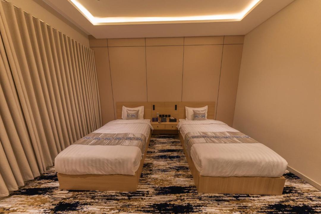 Photo of Bedroom in Ha'il