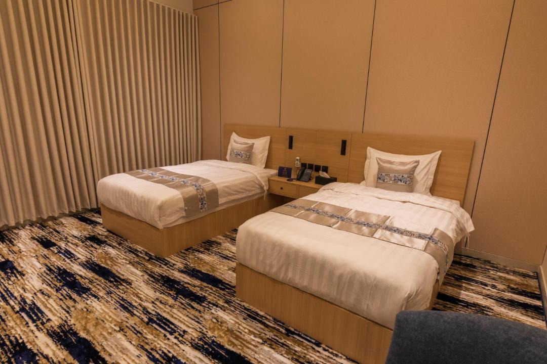 Photo of Bedroom in Ha'il