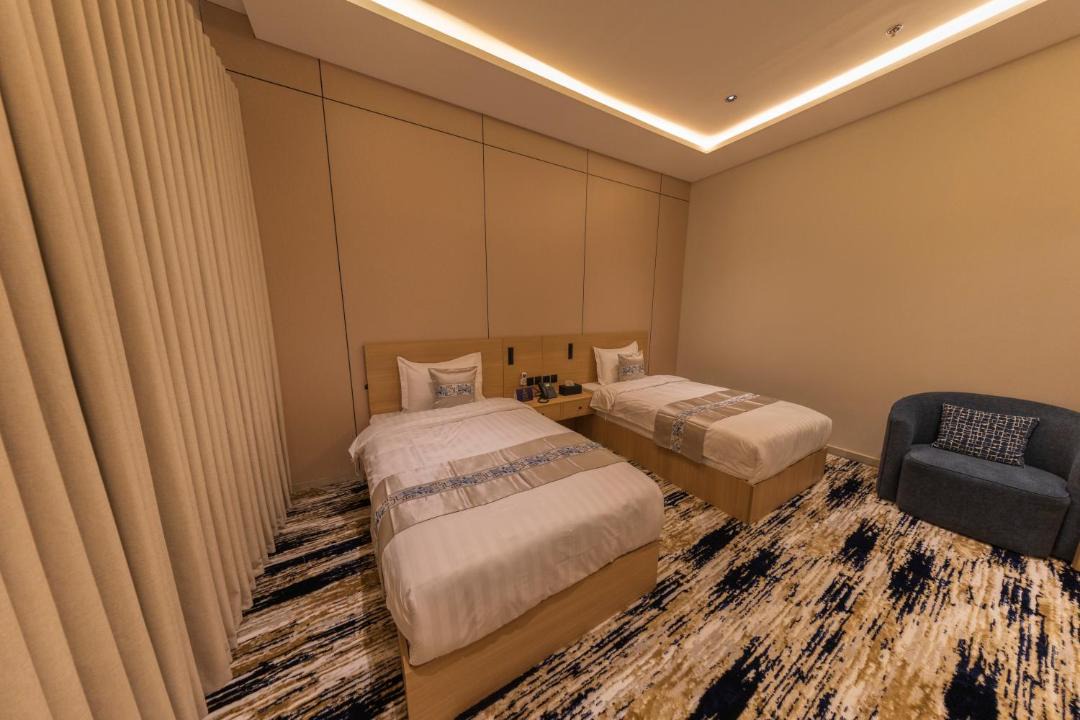 Photo of Bedroom in Ha'il
