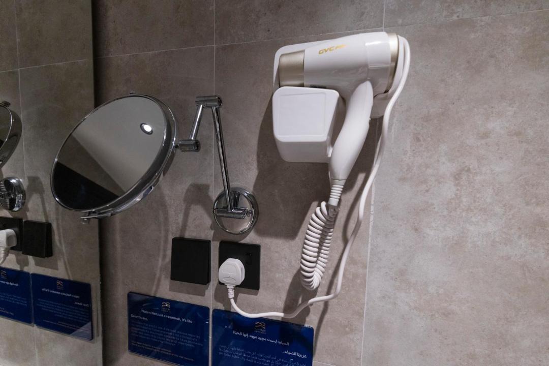 Photo of Bathroom in Ha'il