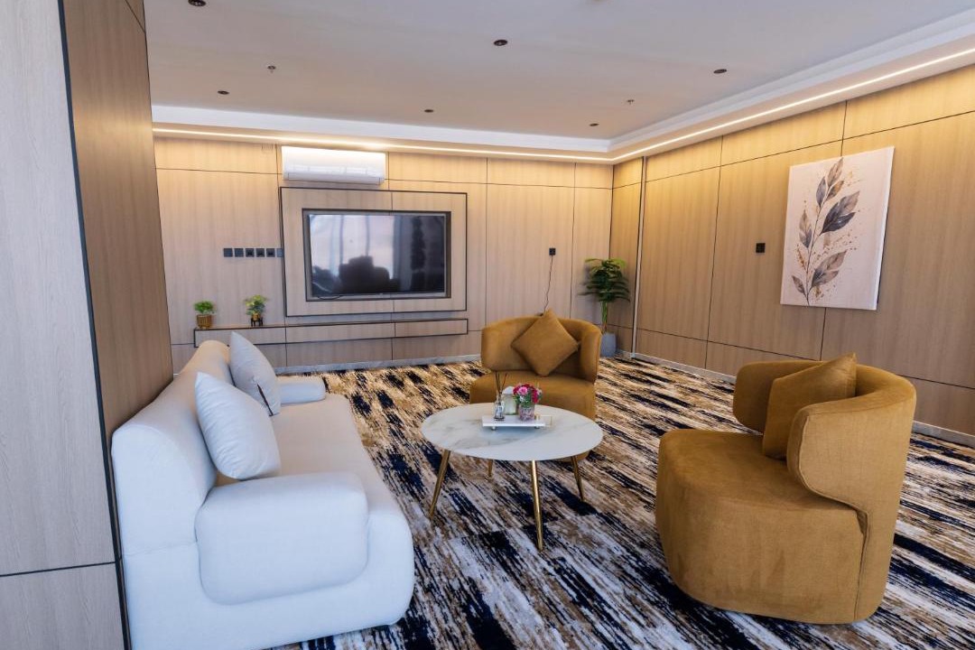 Photo of Livingroom in Ha'il