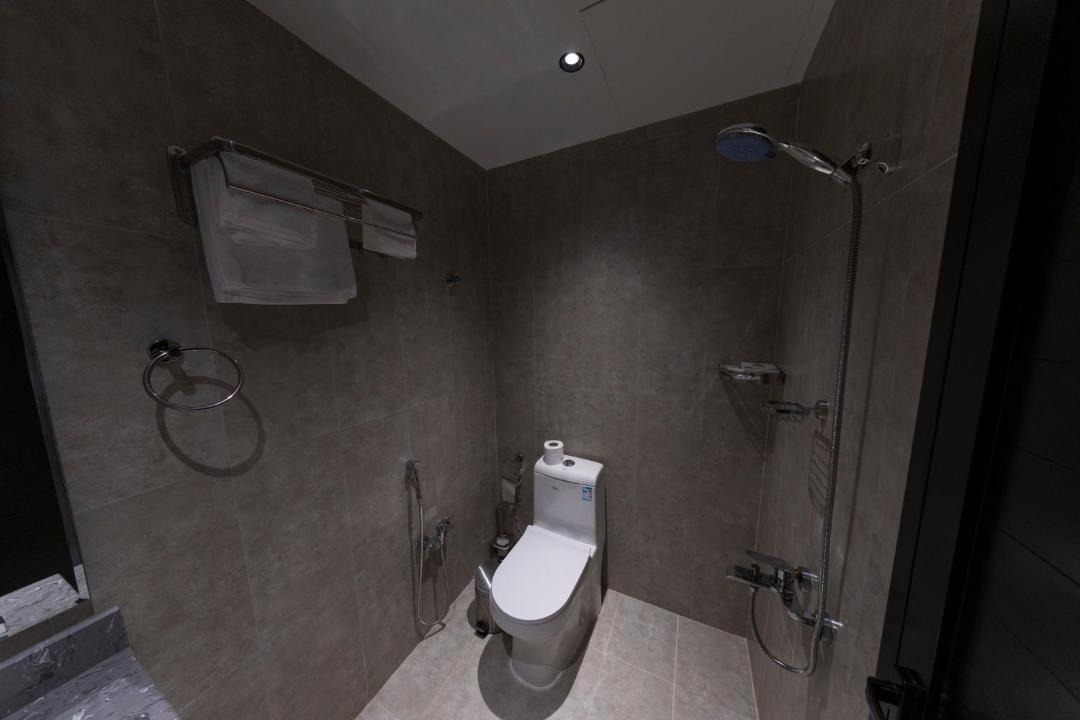 Photo of Bathroom in Ha'il