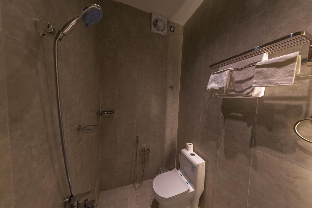 Photo of Bathroom in Ha'il