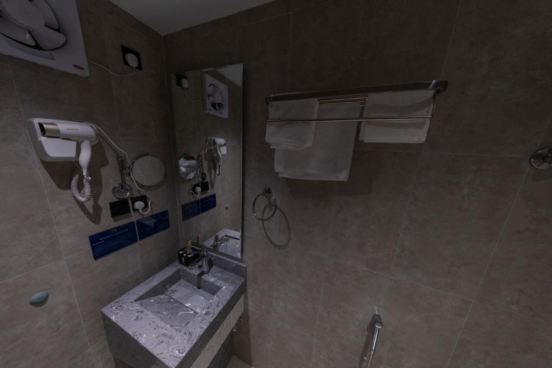 Photo of Bathroom in Ha'il