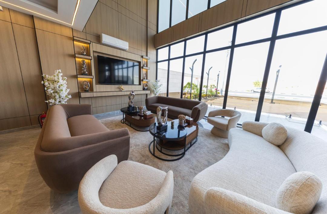 Photo of Livingroom in Ha'il