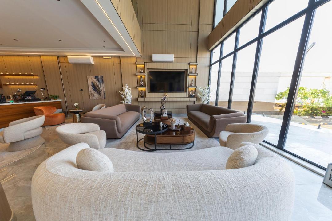 Photo of Livingroom in Ha'il