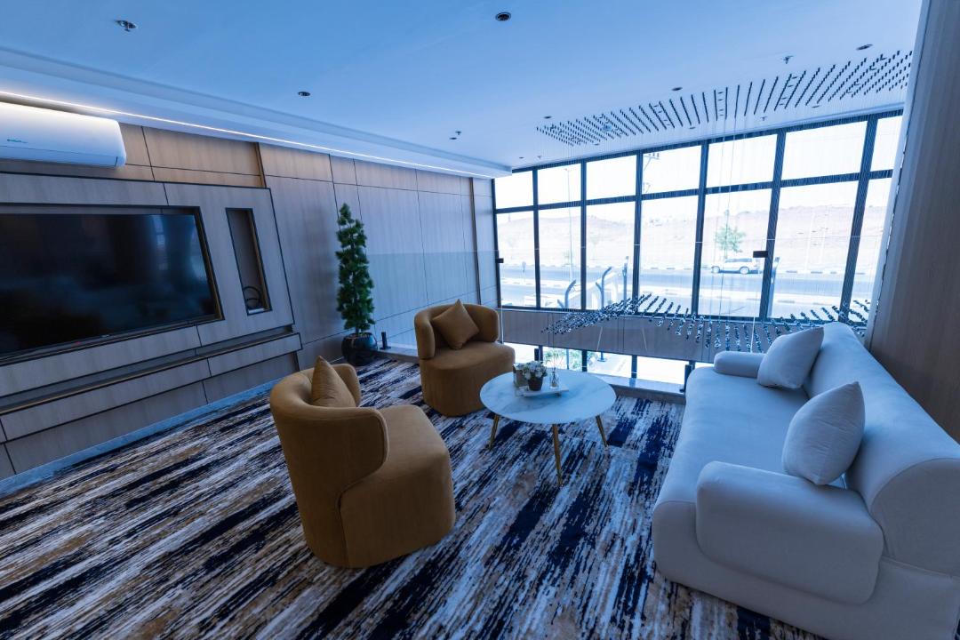 Photo of Livingroom in Ha'il