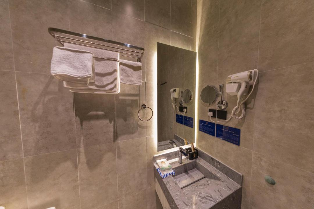 Photo of Bathroom in Ha'il