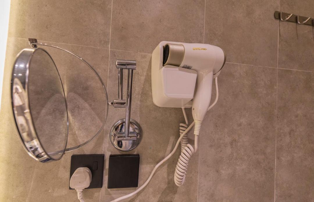 Photo of Bathroom in Ha'il