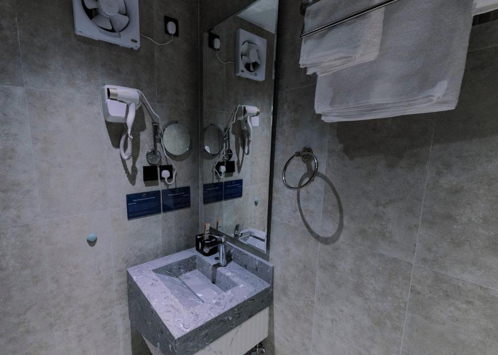 Photo of Bathroom in Ha'il