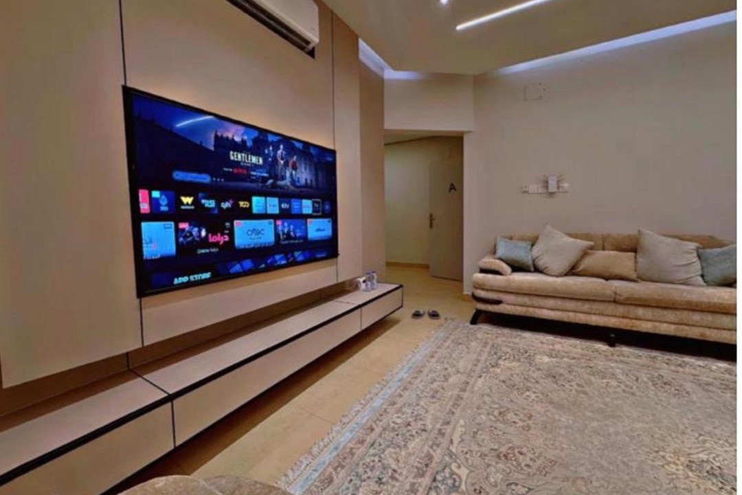 Photo of Livingroom in Buraydah