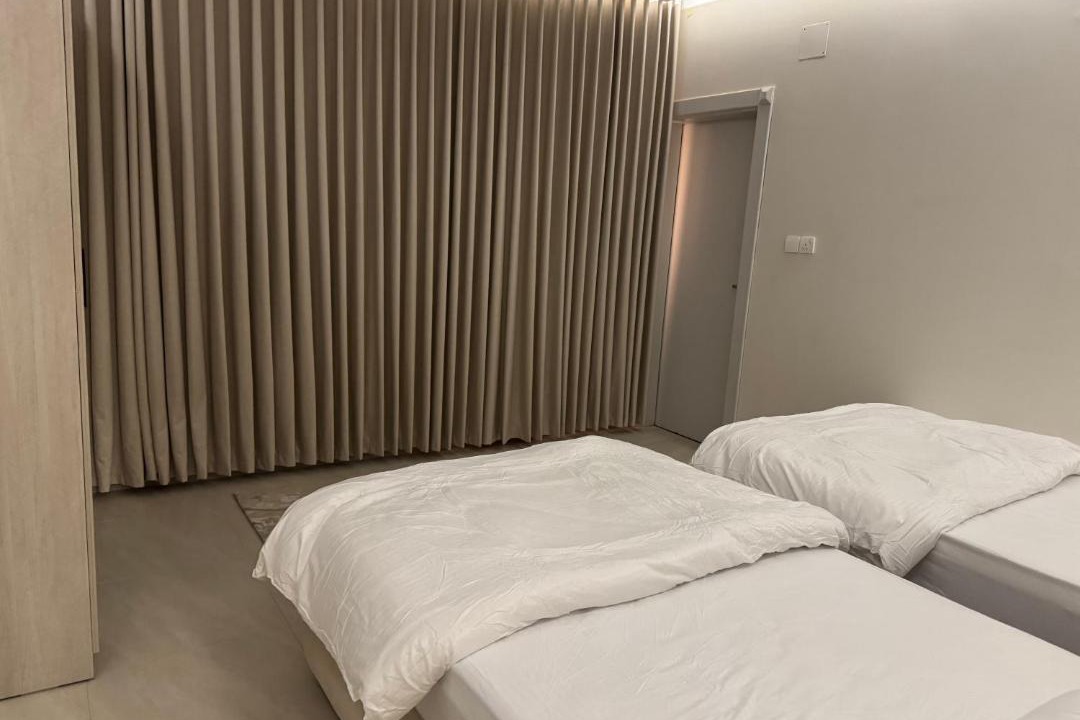 Photo of Bedroom in Buraydah