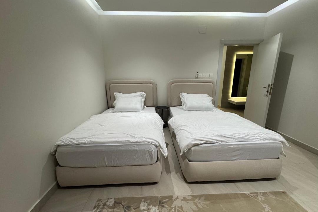 Photo of Bedroom in Buraydah