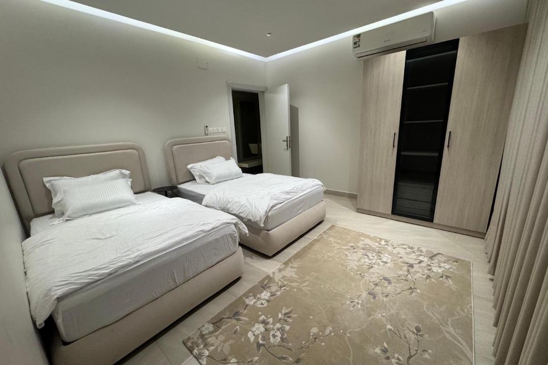 Photo of Bedroom in Buraydah