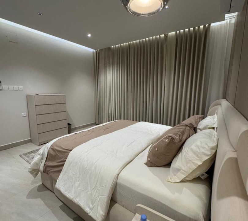 Photo of Bedroom in Buraydah